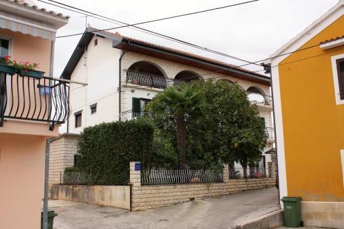 Apartamentos Studio Zadar - Diklo 5795c
