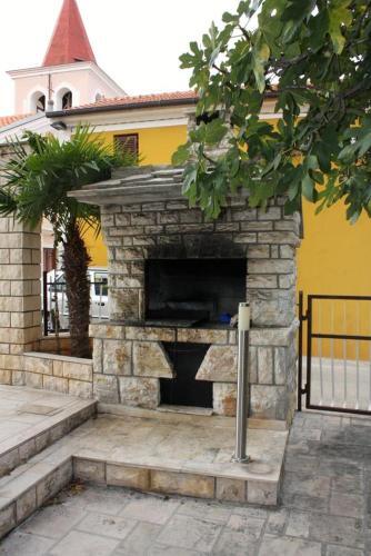 Apartamentos Studio Zadar - Diklo 5795c