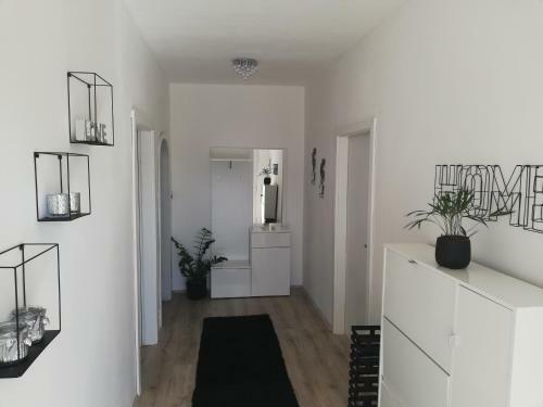 Apartamento Villa Natura