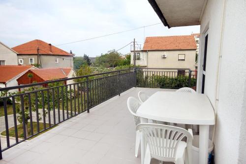 Apartment Zadar 6136b