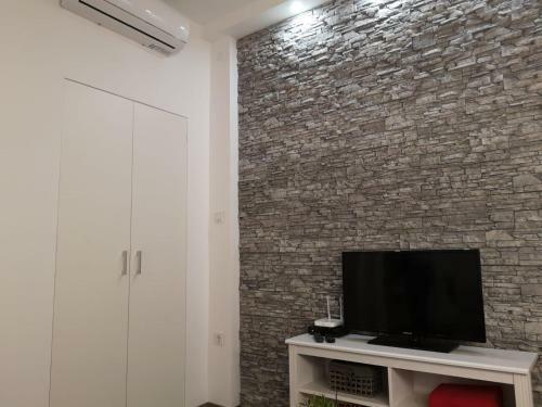 Studio Apartment Iva & Mia