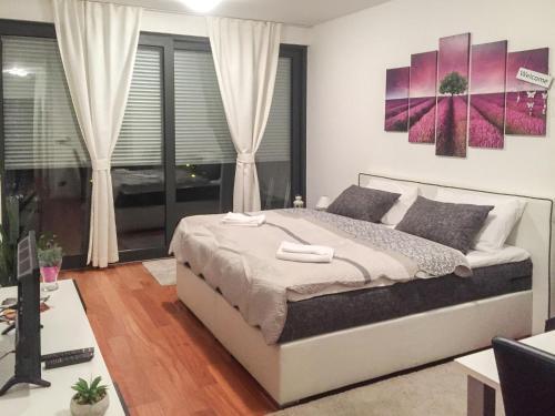 Apartment Nova Galerija.2