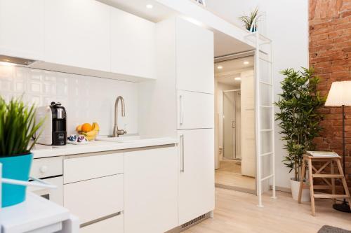 Loox Serviced Apartments