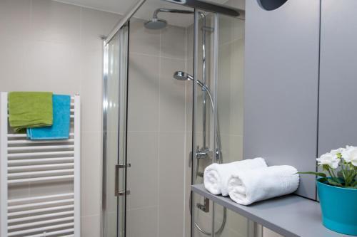 Loox Serviced Apartments