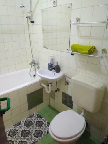Apartamento Best & Cosy Studio
