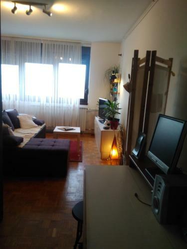Apartamento Best & Cosy Studio