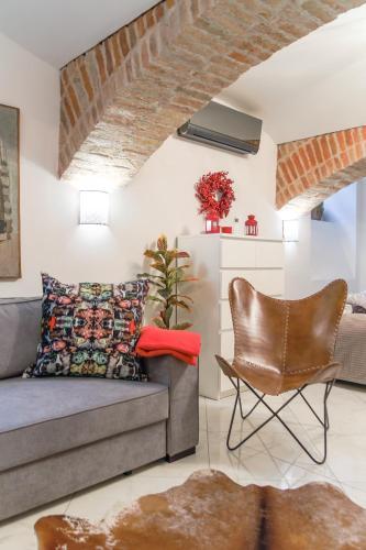 Apartment La Bodega