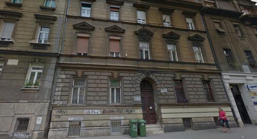 Apartments With Wifi Zagreb - 14623