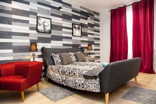 Apartments Topcentar 2