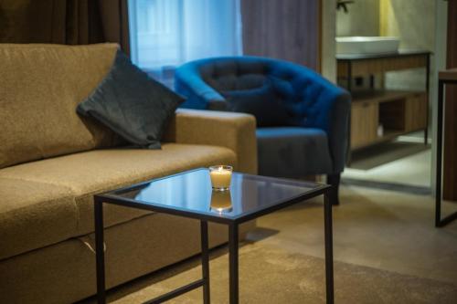 De?man Luxury Apartments
