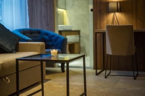 De?man Luxury Apartments