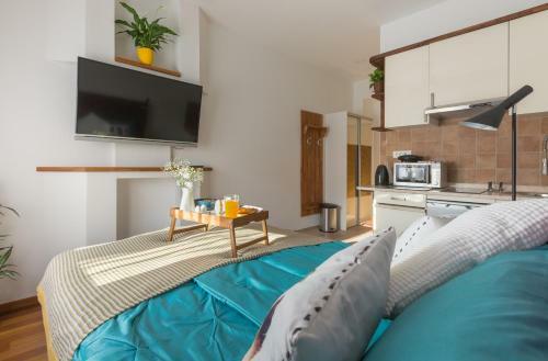 Palace Apartments By Zgrent