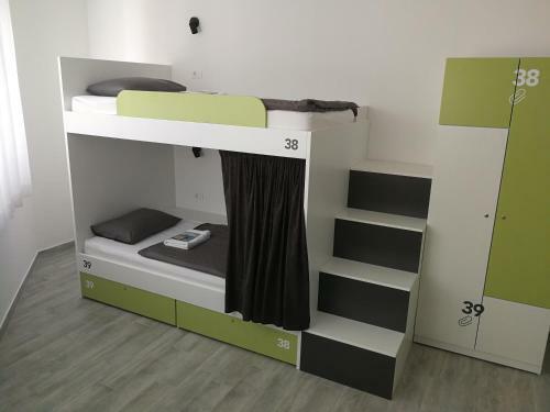 3f Hostel