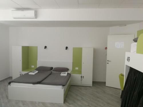 3f Hostel
