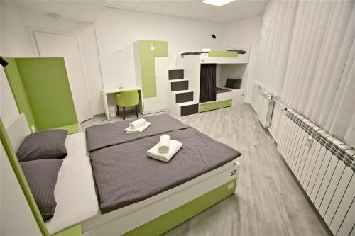 3f Hostel