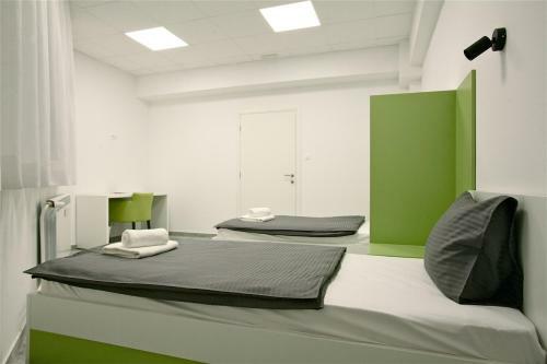 3f Hostel