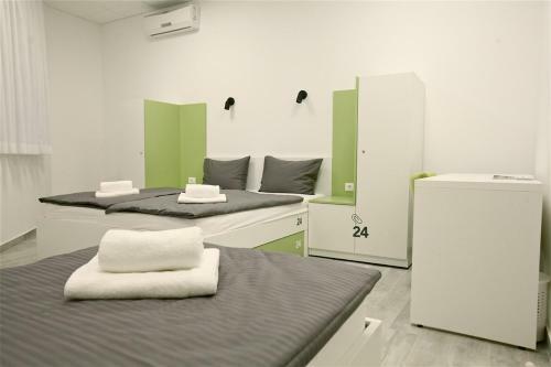 3f Hostel