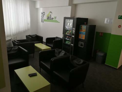 3f Hostel