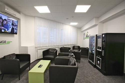 3f Hostel