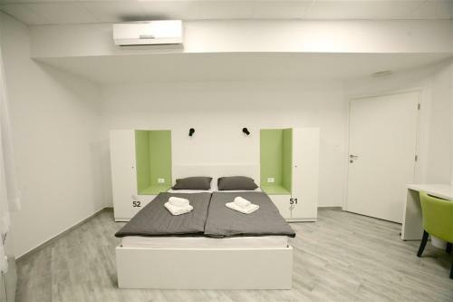 3f Hostel