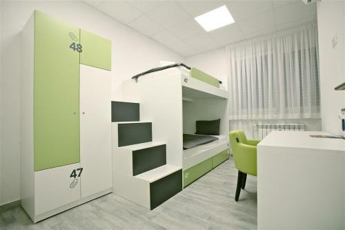 3f Hostel