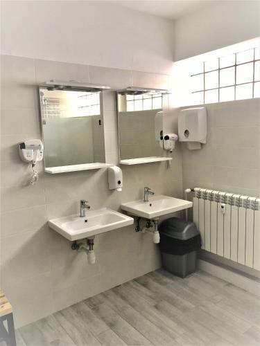 3f Hostel