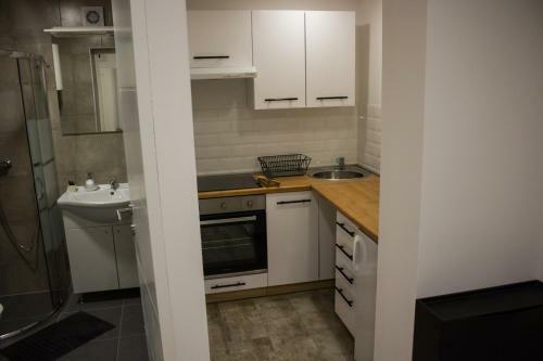 Hostal Apartment Complex Recek