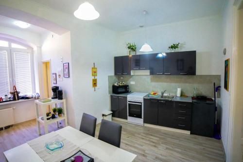Apartments With Wifi Zagreb - 12046