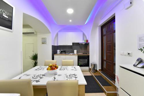 Apartment Frenki Tkal?i?eva