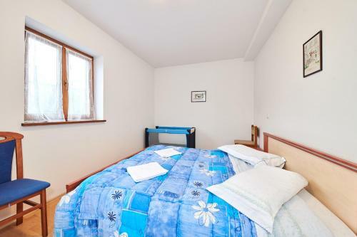 Apartamento Appartments Tony
