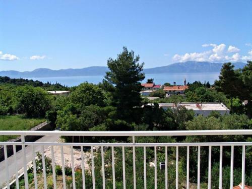 Apartments With A Parking Space Zaostrog (makarska) - 15656