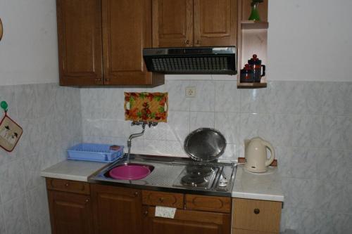 Apartments By The Sea Zaostrog (makarska) - 2649