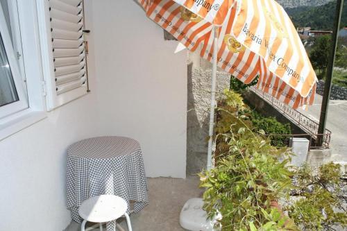 Apartments By The Sea Zaostrog (makarska) - 2649