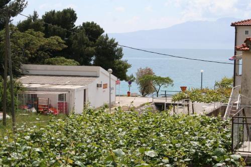 Apartments By The Sea Zaostrog (makarska) - 2649
