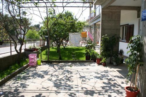 Apartments By The Sea Zaostrog (makarska) - 2649