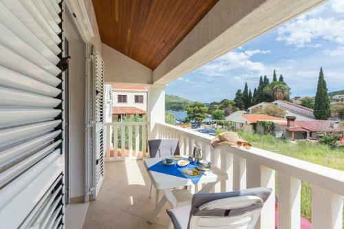 Holiday Home Zaton