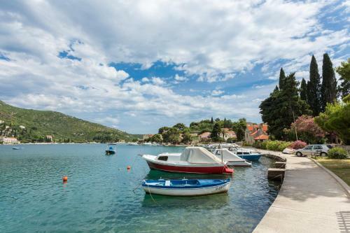 Holiday Home Zaton