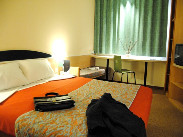 Hotel Iris