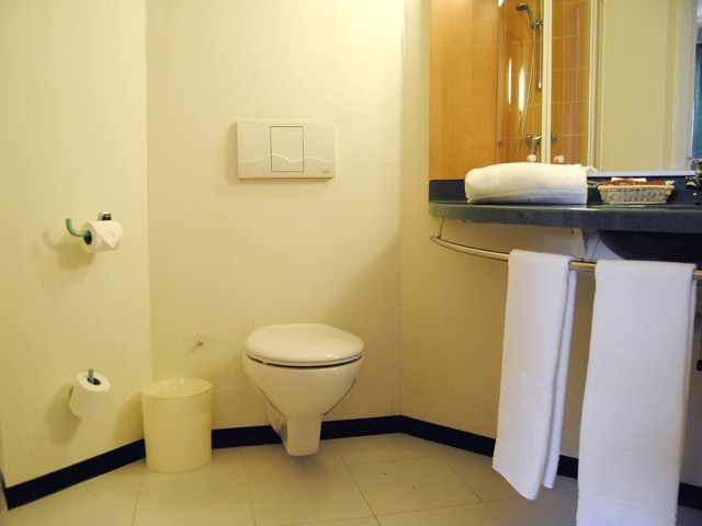 Hotel Iris