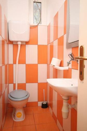 Apartments With A Parking Space Stari Grad (hvar) - 8757