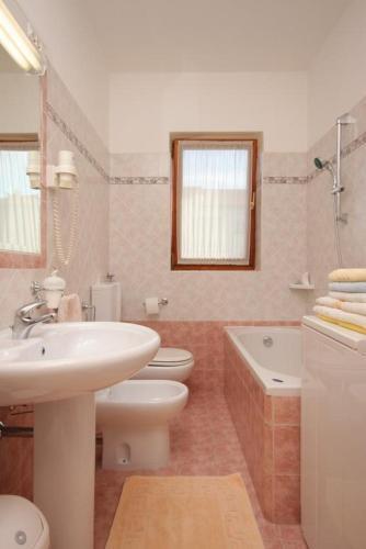 Apartment Valbandon 7297a