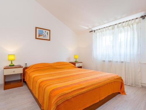 Apartment House Sebi