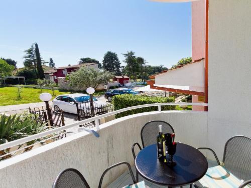 Apartment Villa Jadranka.3