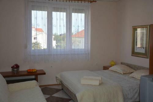 Sea View Apartments Pericic