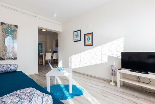 Sea View Apartments Pericic