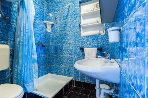 Sea View Apartments Pericic