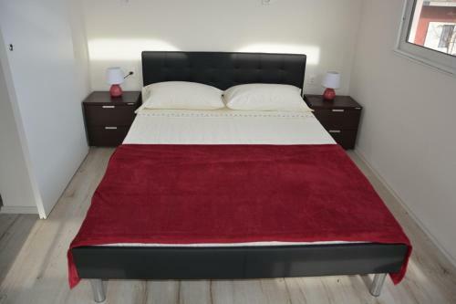 Sea View Apartments Pericic