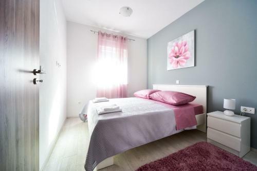 Deluxe Apartments Frani?