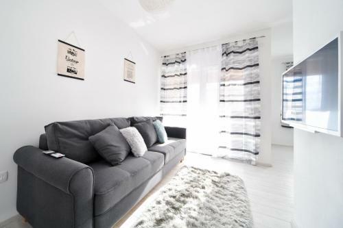 Deluxe Apartments Frani?