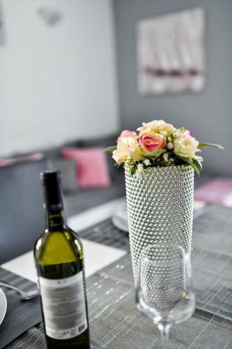 Deluxe Apartments Frani?